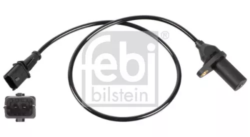 Sensor, crankshaft pulse FEBI BILSTEIN 175080)