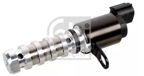 Control Valve, camshaft adjustment FEBI BILSTEIN 175441)