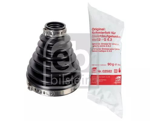 Bellow Kit, drive shaft FEBI BILSTEIN 175453)