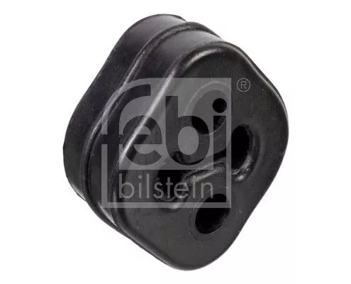 Mount, exhaust system FEBI BILSTEIN 172144)
