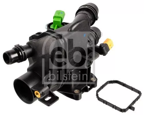 Thermostat Housing FEBI BILSTEIN 172244)