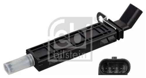 Sensor, Kurbelwellenimpuls FEBI BILSTEIN 176013)