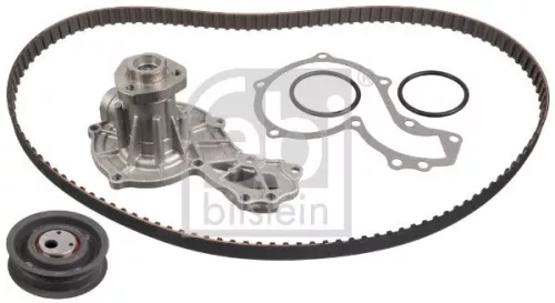 Water Pump & Timing Belt Kit FEBI BILSTEIN 172599)