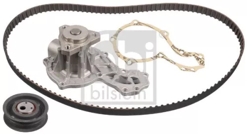 Water Pump & Timing Belt Kit FEBI BILSTEIN 172602)
