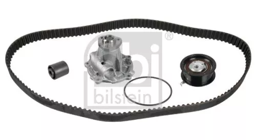 Water Pump & Timing Belt Kit FEBI BILSTEIN 172677)