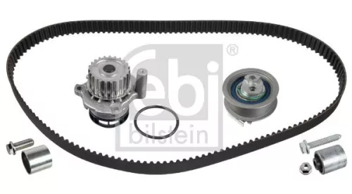Water Pump & Timing Belt Kit FEBI BILSTEIN 172713)
