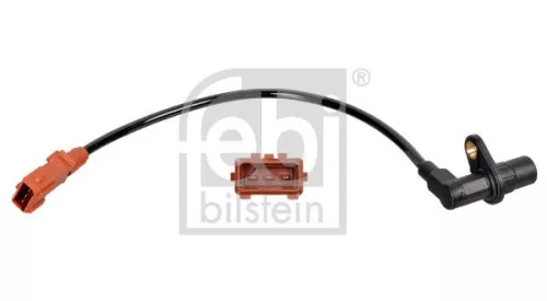 Sensor, crankshaft pulse FEBI BILSTEIN 176230)