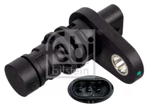 Sensor, crankshaft pulse FEBI BILSTEIN 176231)