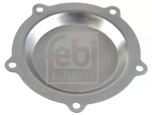 Protection Lid, wheel hub FEBI BILSTEIN 172931)