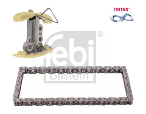 Chain Kit, oil pump drive FEBI BILSTEIN 172933)