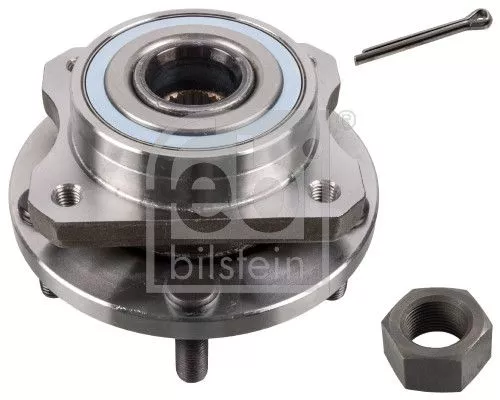 Wheel Bearing Kit FEBI BILSTEIN 173005)