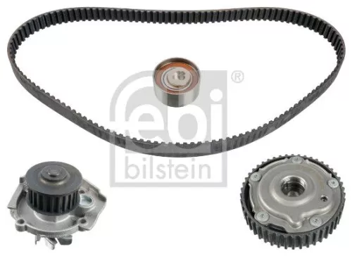 Water Pump & Timing Belt Kit FEBI BILSTEIN 173066)