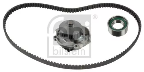 Water Pump & Timing Belt Kit FEBI BILSTEIN 173132)