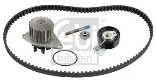 Water Pump & Timing Belt Kit FEBI BILSTEIN 173142)