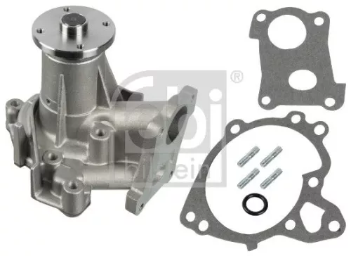 Water Pump, engine cooling FEBI BILSTEIN 173143)