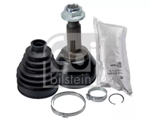 Joint Kit, drive shaft FEBI BILSTEIN 176800)