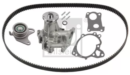 Water Pump & Timing Belt Kit FEBI BILSTEIN 173154)