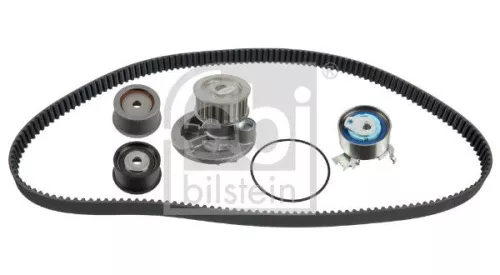 Water Pump & Timing Belt Kit FEBI BILSTEIN 173195)