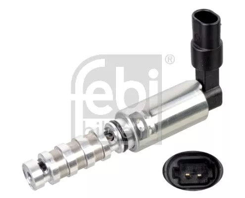 Control Valve, camshaft adjustment FEBI BILSTEIN 176918)