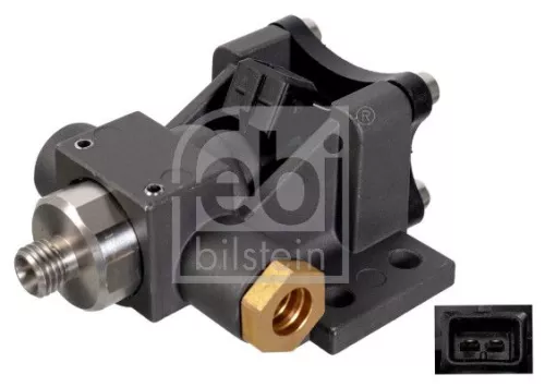 Dosing Module, urea injection FEBI BILSTEIN 176920)