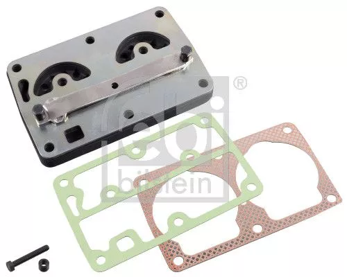 Seal Kit, multi-valve FEBI BILSTEIN 176923)