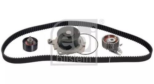 Water Pump & Timing Belt Kit FEBI BILSTEIN 173265)