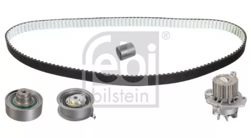 Water Pump & Timing Belt Kit FEBI BILSTEIN 173266)