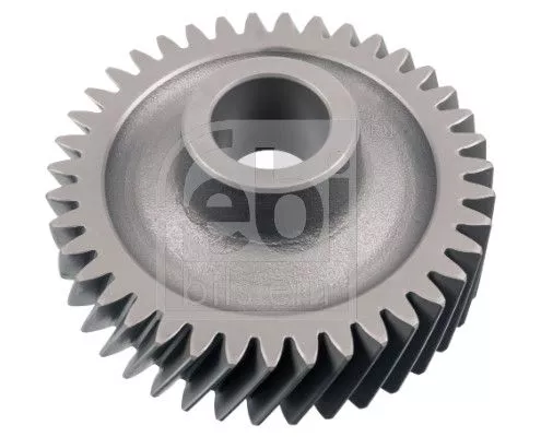 Gear, air compressor FEBI BILSTEIN 176996)