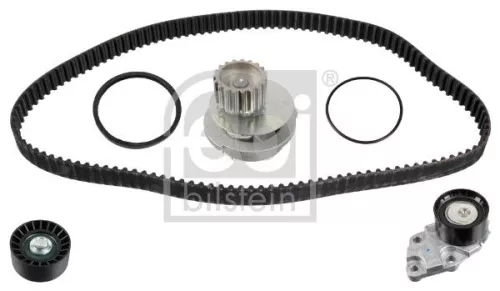 Water Pump & Timing Belt Kit FEBI BILSTEIN 173295)