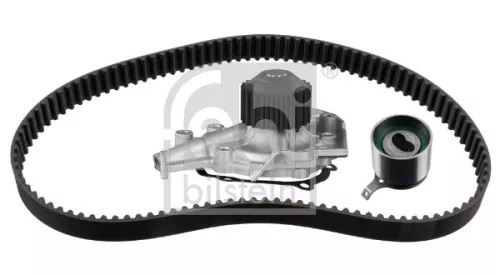 Water Pump & Timing Belt Kit FEBI BILSTEIN 173346)