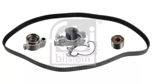 Water Pump & Timing Belt Kit FEBI BILSTEIN 173348)
