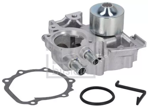 Water Pump, engine cooling FEBI BILSTEIN 173404)