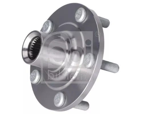 Wheel Hub FEBI BILSTEIN 173421)