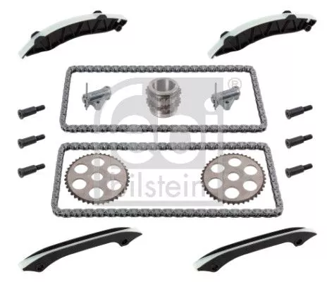 Timing Chain Kit FEBI BILSTEIN 173456)