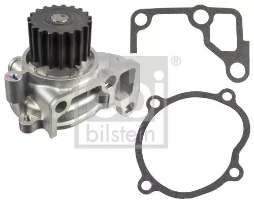 Water Pump, engine cooling FEBI BILSTEIN 173468)