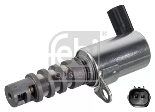 Control Valve, camshaft adjustment FEBI BILSTEIN 177264)