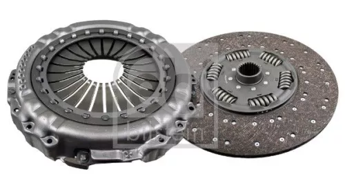 Clutch Kit FEBI BILSTEIN 177293)