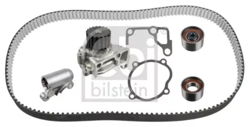 Water Pump & Timing Belt Kit FEBI BILSTEIN 173652)