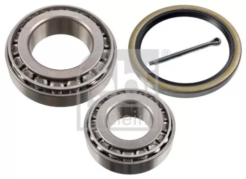 Wheel Bearing Kit FEBI BILSTEIN 173677)