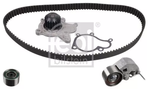Water Pump & Timing Belt Kit FEBI BILSTEIN 173735)