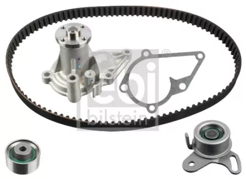 Water Pump & Timing Belt Kit FEBI BILSTEIN 173745)
