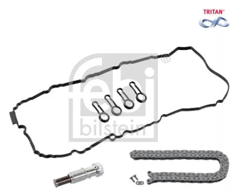 Timing Chain Kit FEBI BILSTEIN 173756)