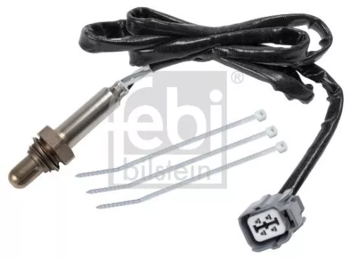 Oxygen Sensor FEBI BILSTEIN 177495)