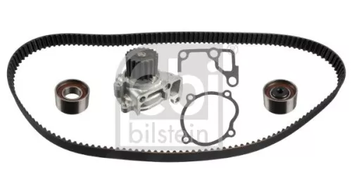 Water Pump & Timing Belt Kit FEBI BILSTEIN 173765)