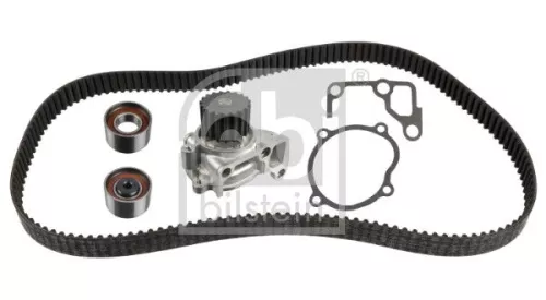 Water Pump & Timing Belt Kit FEBI BILSTEIN 173769)