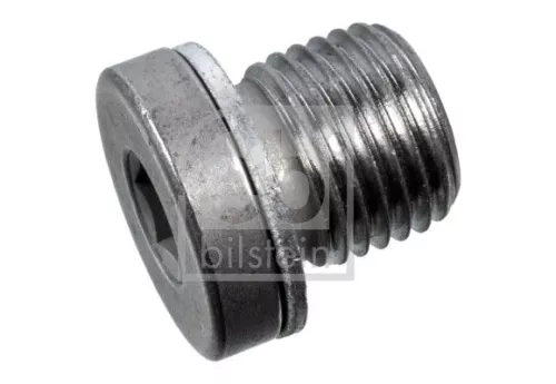 Screw Plug, automatic transmission casing FEBI BILSTEIN 173874)