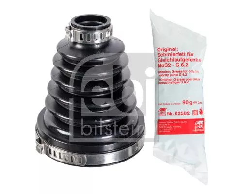 Bellow Kit, drive shaft FEBI BILSTEIN 177600)