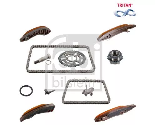 Timing Chain Kit ELRING 174020)