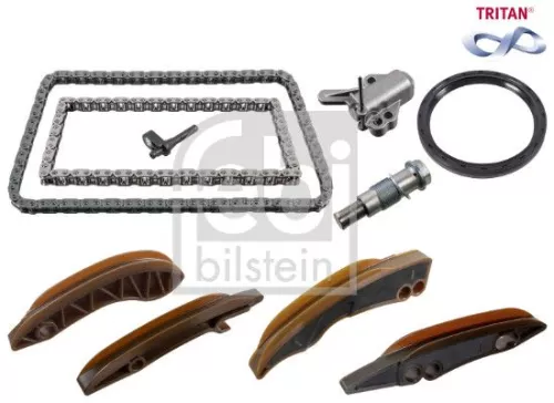 Timing Chain Kit FEBI BILSTEIN 174035)