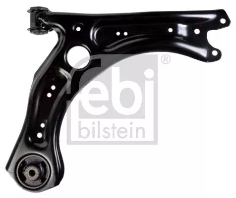 Control/Trailing Arm, wheel suspension FEBI BILSTEIN 174043)